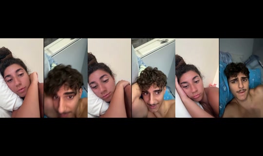 maddalena_carbone's Stream - Aug 15, 2026, 1:21 PM