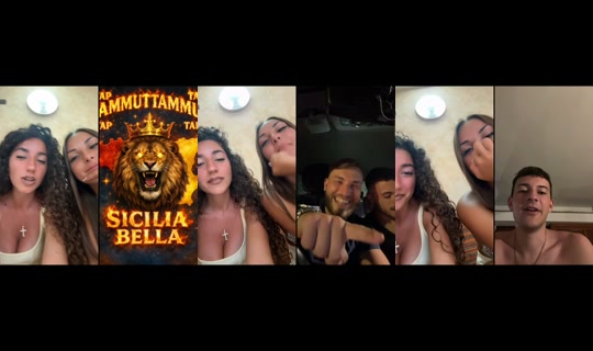 maddalena_carbone's Stream - Aug 15, 2026, 10:13 PM
