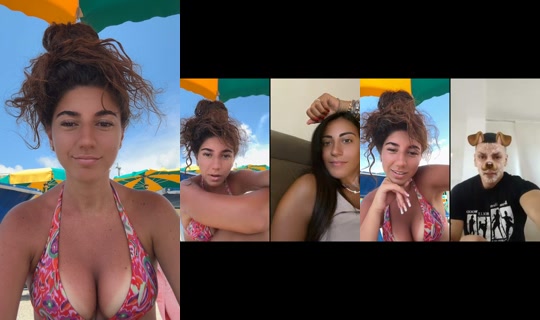 maddalena_carbone's Stream - Aug 16, 2026, 12:44 PM