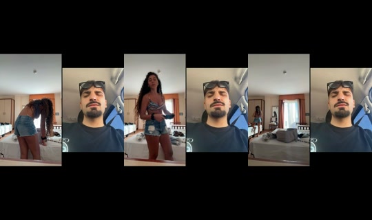 maddalena_carbone's Stream - Aug 20, 2026, 4:34 PM