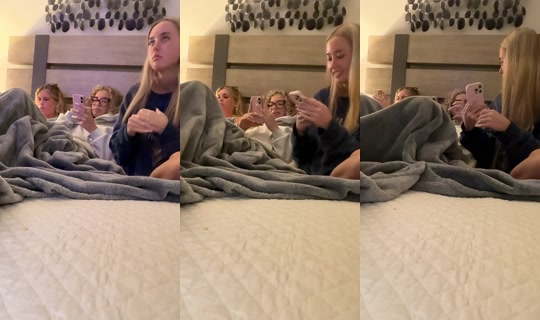 maddie.regnier's Stream - Jul 21, 2026, 4:07 AM