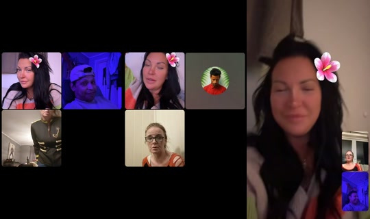 madeleine.oppfjellet Recorded on Aug 23, 2026, 8:11 PM