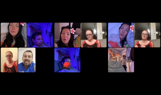 madeleine.oppfjellet's Stream - Aug 23, 2026, 10:42 PM