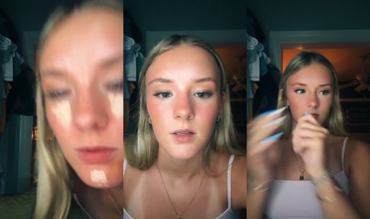 madiehayness Recorded on Aug 8, 2026, 1:04 AM