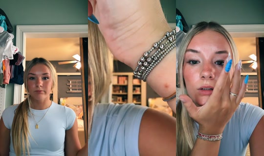 madiehayness's Stream - Aug 10, 2026, 10:32 PM