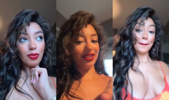 madihatella's Stream - Jul 25, 2026, 6:59 PM