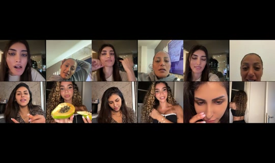 madina_kazem's Stream - Aug 24, 2026, 11:53 PM