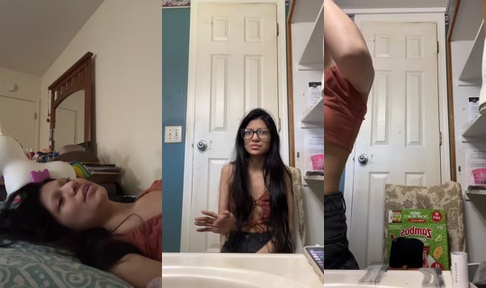 madinasolis's Stream - Jul 21, 2026, 9:31 PM
