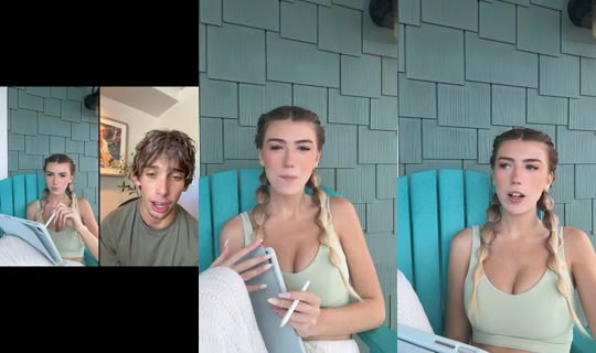 madsdcampbell's Stream - Jul 13, 2026, 6:39 PM