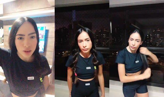 madulindha's Stream - Jul 20, 2026, 9:16 PM