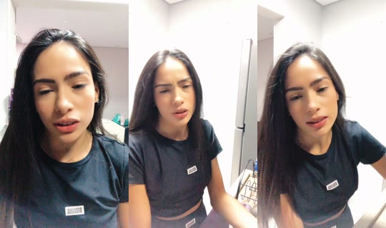 madulindha's Stream - Jul 20, 2026, 11:57 PM