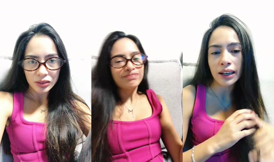 madulindha's Stream - Jul 21, 2026, 11:44 PM