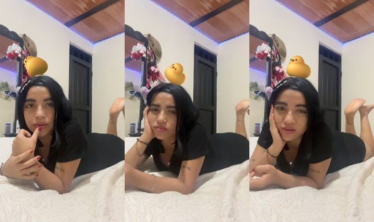 mafesitaa26's Stream - Aug 14, 2026, 6:26 AM