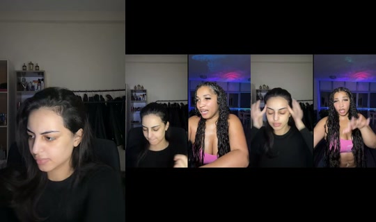 mafia..1111's Stream - Aug 24, 2026, 8:09 AM