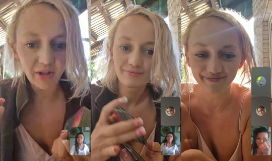magdalenapolskaa's Stream - Aug 13, 2026, 6:25 AM