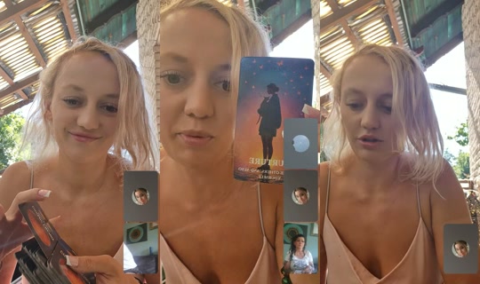 magdalenapolskaa's Stream - Aug 13, 2026, 7:15 AM