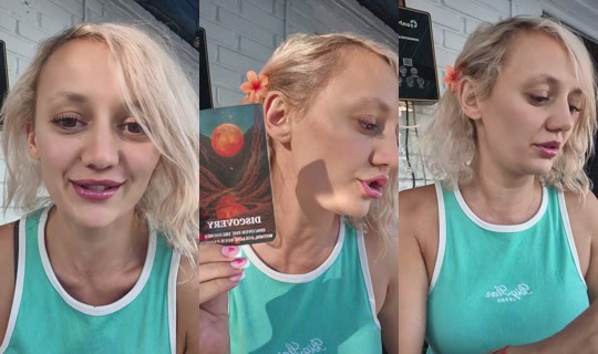 magdalenapolskaa's Stream - Aug 14, 2026, 3:06 PM