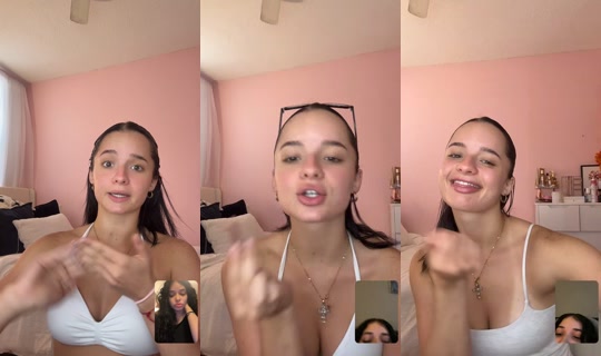 magelavictoriaa's Stream - Jul 20, 2026, 8:58 PM