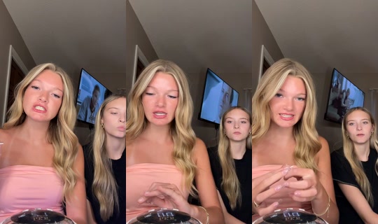 maggie.kincade's Stream - Jul 17, 2026, 4:42 AM
