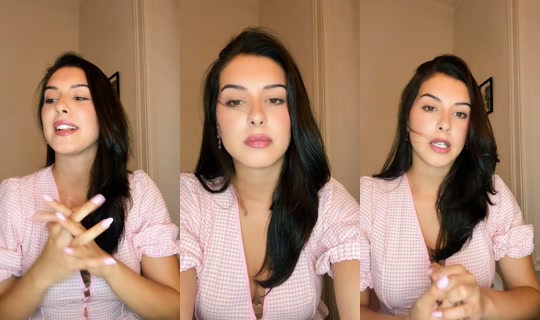 maggiepinkcloset's Stream - Jul 18, 2026, 8:40 PM