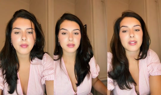 maggiepinkcloset's Stream - Jul 18, 2026, 9:31 PM