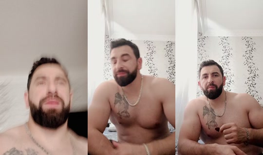 mahmudov_876's Stream - Aug 4, 2026, 7:37 AM