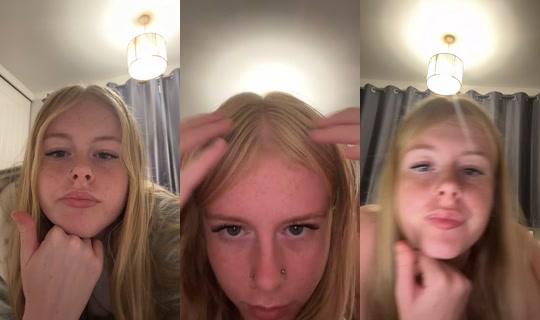 mai.tayy's Stream - Aug 23, 2026, 11:56 PM