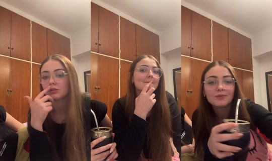 maiagost3's Stream - Jul 14, 2026, 3:27 AM