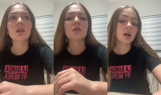 maiagost3's Stream - Jul 28, 2026, 2:21 AM