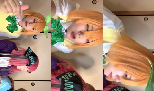 maihara1234's Stream - Jul 19, 2026, 6:04 PM