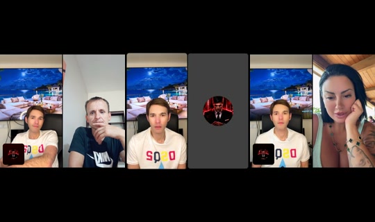 mainandros1's Stream - Aug 23, 2026, 10:32 AM