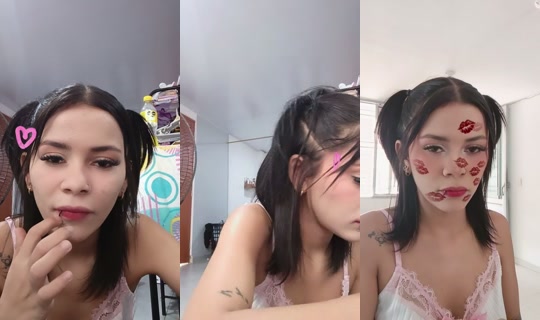mairamurcia25's Stream - Aug 19, 2026, 6:08 PM