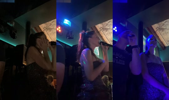 maireadrooney's Stream - Aug 15, 2026, 10:26 PM