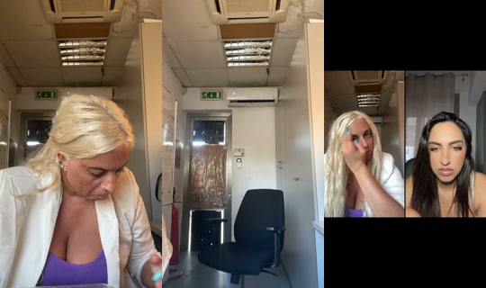 mairi_mihoy_official's Stream - Aug 25, 2026, 4:06 PM