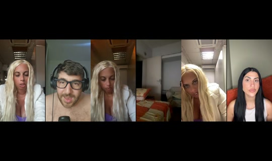 mairi_mihoy_official's Stream - Aug 25, 2026, 4:57 PM