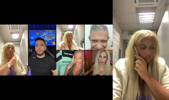 mairi_mihoy_official's Stream - Aug 25, 2026, 9:22 PM