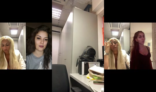 mairi_mihoy_official's Stream - Aug 26, 2026, 12:44 AM
