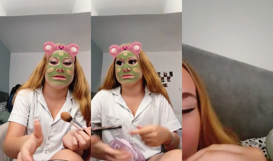 maisies_bckup333's Stream - Jul 19, 2026, 9:24 AM