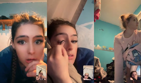maisy.181's Stream - Jul 16, 2026, 9:58 PM