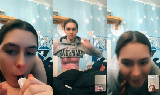 maisy.181's Stream - Jul 19, 2026, 2:38 PM
