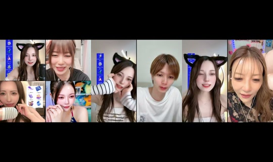 maiyan_'s Stream - Jul 20, 2026, 11:19 AM