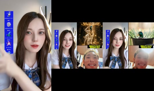 Live de maiyan_ - 22 de jul. de 2026, 2:03