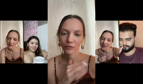 maizvibe's Stream - Jul 21, 2026, 1:41 PM