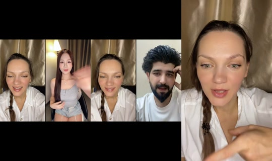 maizvibe's Stream - Aug 23, 2026, 6:06 PM