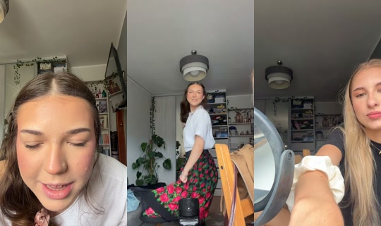 maja_dobies's Stream - Aug 13, 2026, 9:50 AM