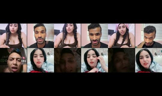 majdouline.0's Stream - Jul 21, 2026, 6:21 AM
