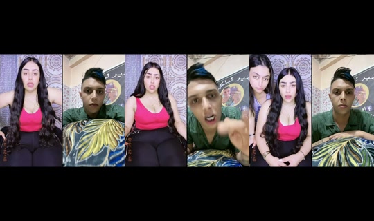 بث majdouline.0 - 21 يوليو 2026، 10:06 م