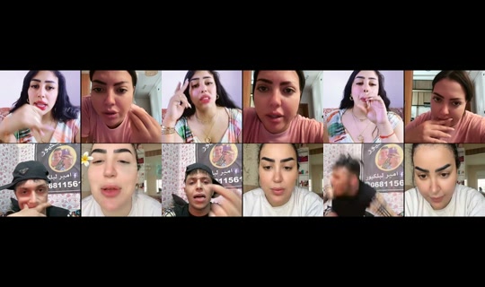 majdouline.0's Stream - Aug 23, 2026, 4:08 PM