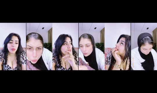 majdouline.0 Aufgenommen am 25. Aug. 2026, 16:47