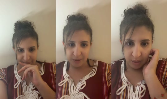 majdoulineworking's Stream - Aug 23, 2026, 9:24 PM